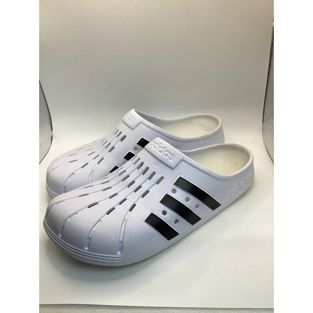 adidas adilette clog
